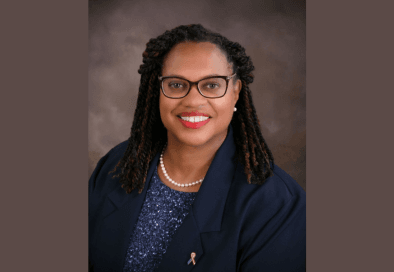 Headshot of councilmember