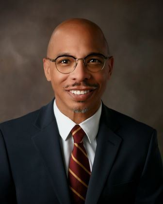 councilmember headshot