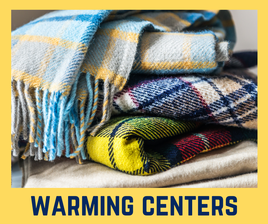 Warming Center