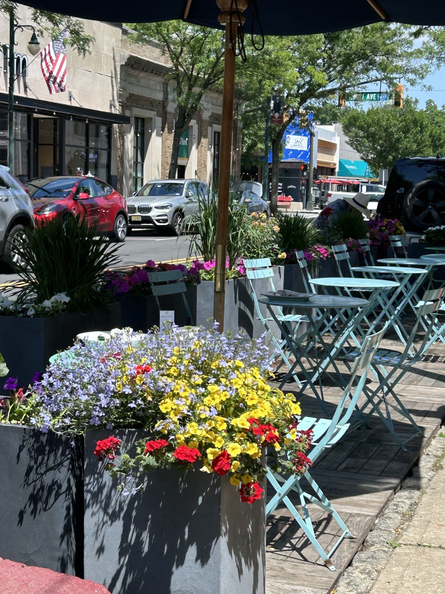 Parklet