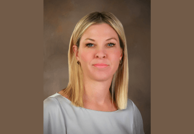 Summit NJ councilmember headshot