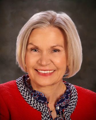 councilmember headshot