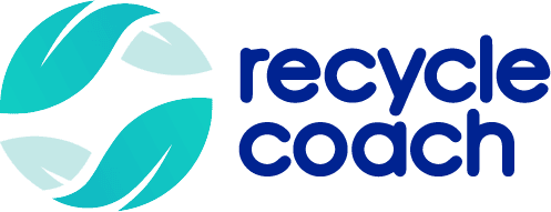 Recycle coach app icon