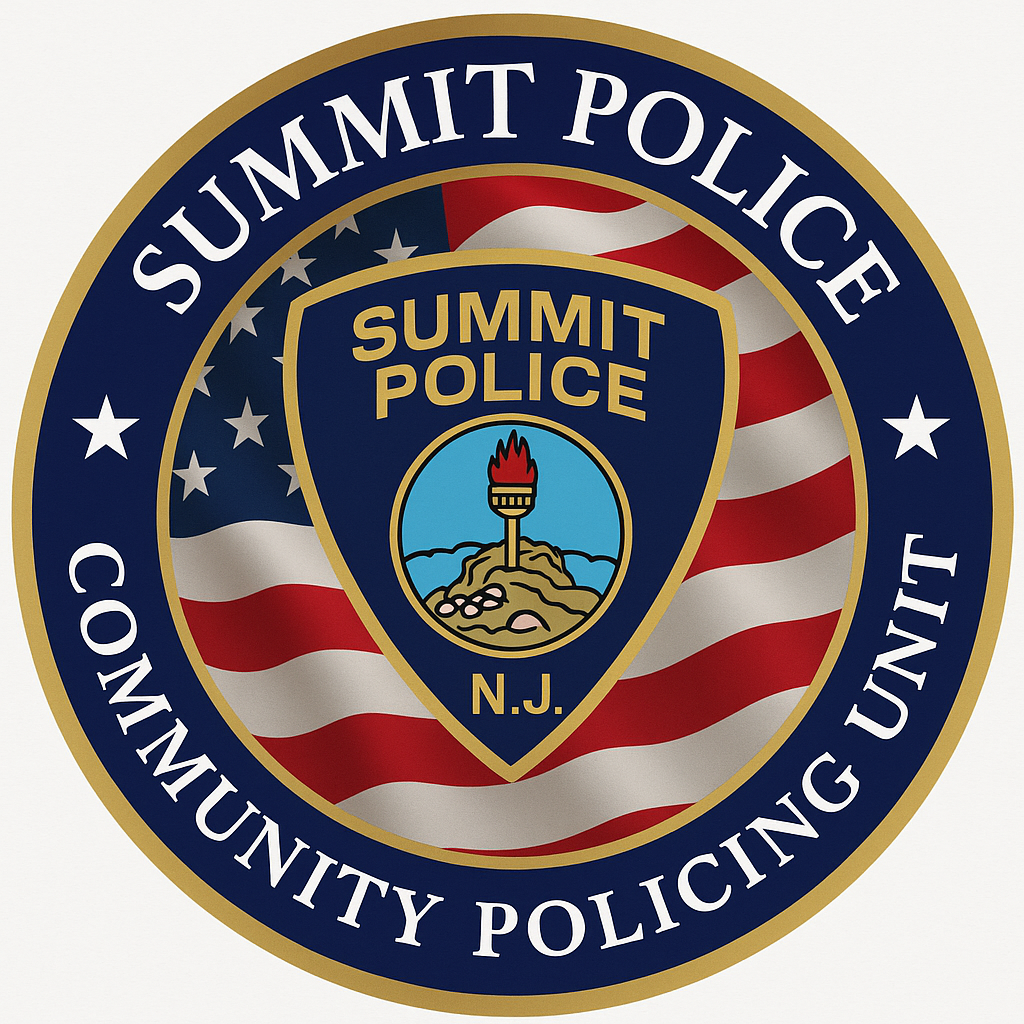 police department division logo