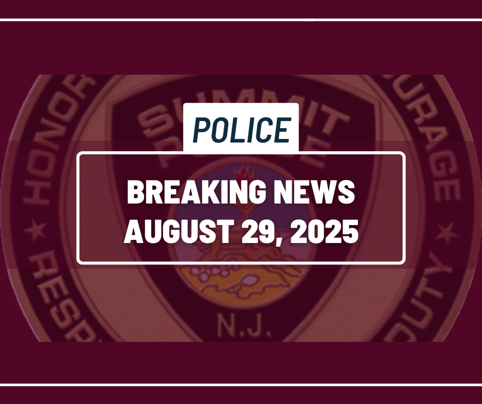 Breaking News August 29