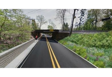 Springfield avenue project 2017