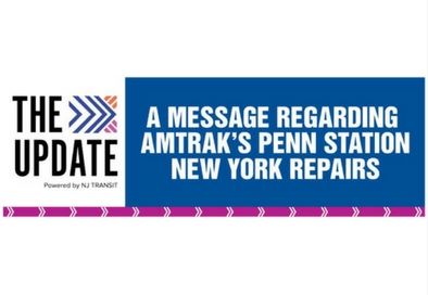 NF NJ transit amtrak update