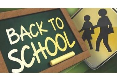 NF back to school safety tips
