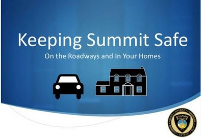 NF Keeping Summit Safe