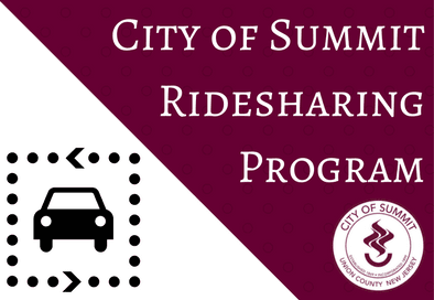 NF Summit Ridesharing Program 111317