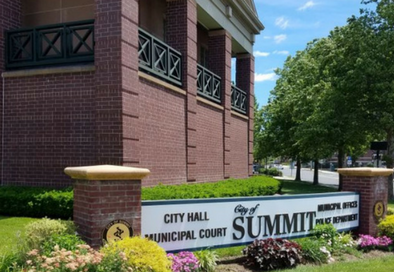 Newsflash Posting Reorg Mtg