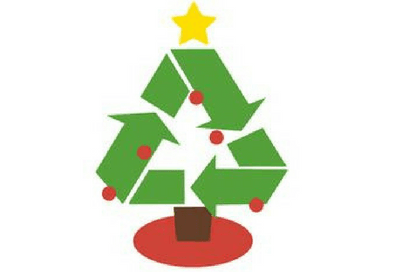 Newsfeed Christmas Tree pickup