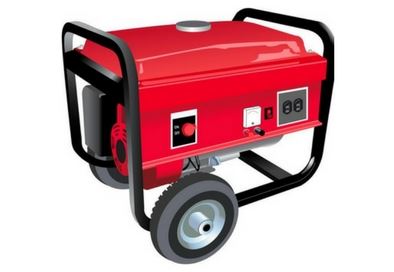 generator use
