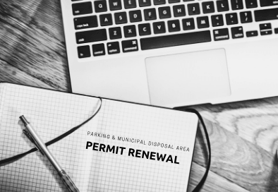 annual permit renewal