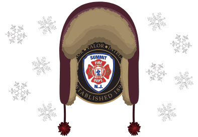 Cold weather safety tips