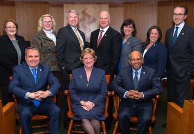 Council on the Road newsfeed