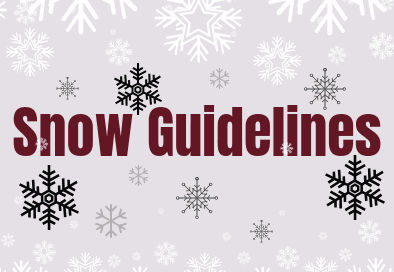 snow guidelines newsfeed(1)
