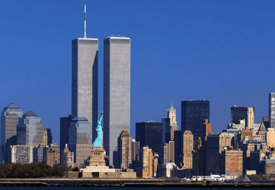 9-11 newsfeed