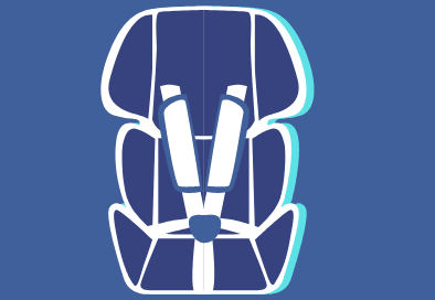 car seat image