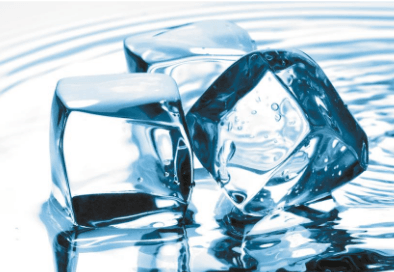 ice