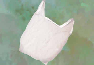 plastic bag