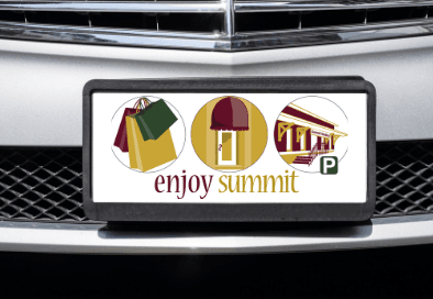 License plate recognition