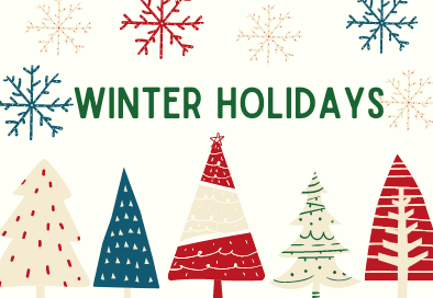 Winter Holidays