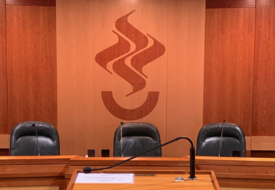 council chamber photo