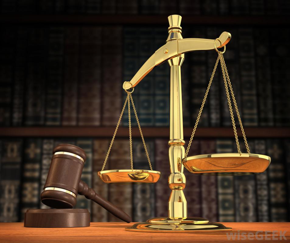 6 Juvenile Law Classes