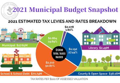 Municipal Budget Snapshot