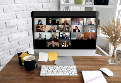 council zoom website