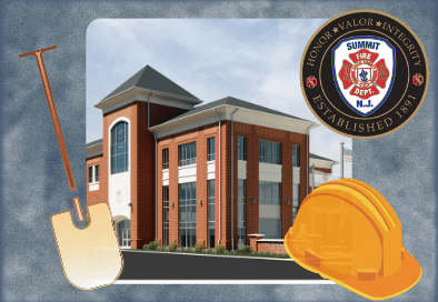 Groundbreaking website