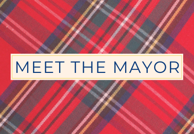 meet the mayor