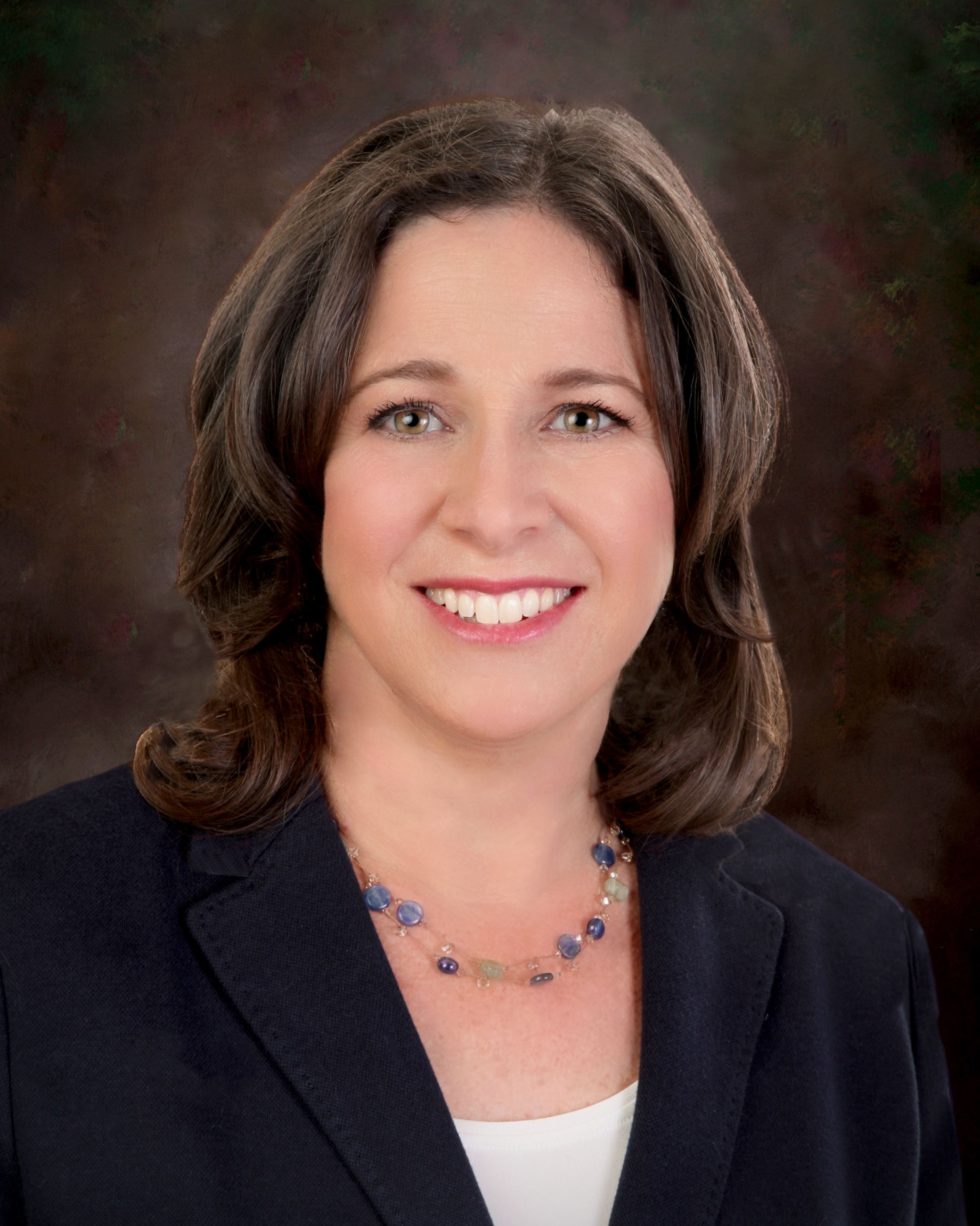 Marjorie Fox full size