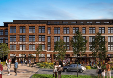 Broad Street West image