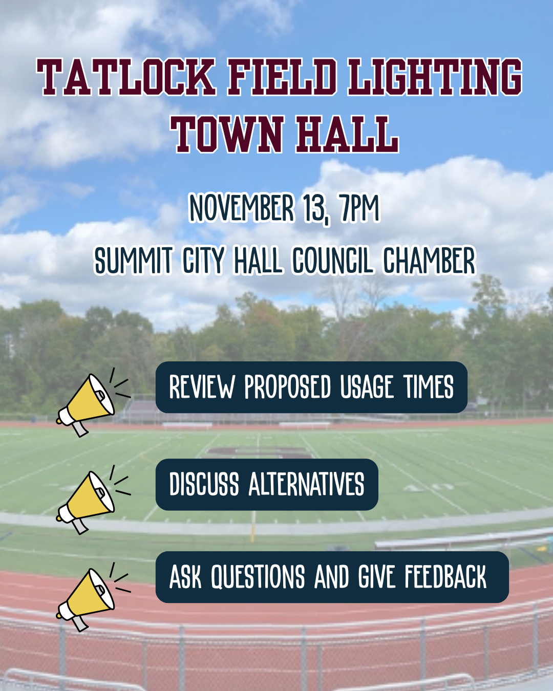 tatlock field lighting town hall (Instagram Post (45))