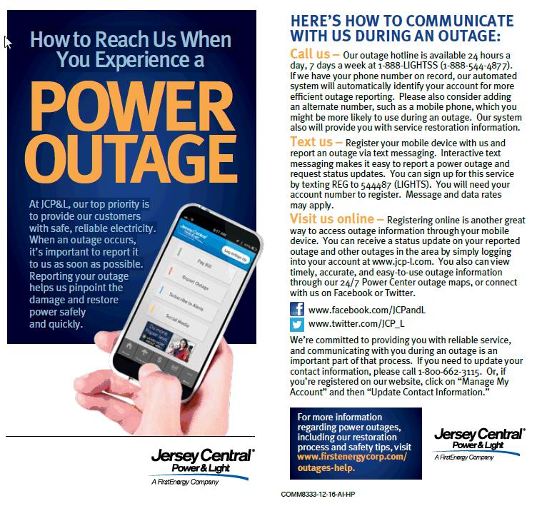 contact JCPL graphic