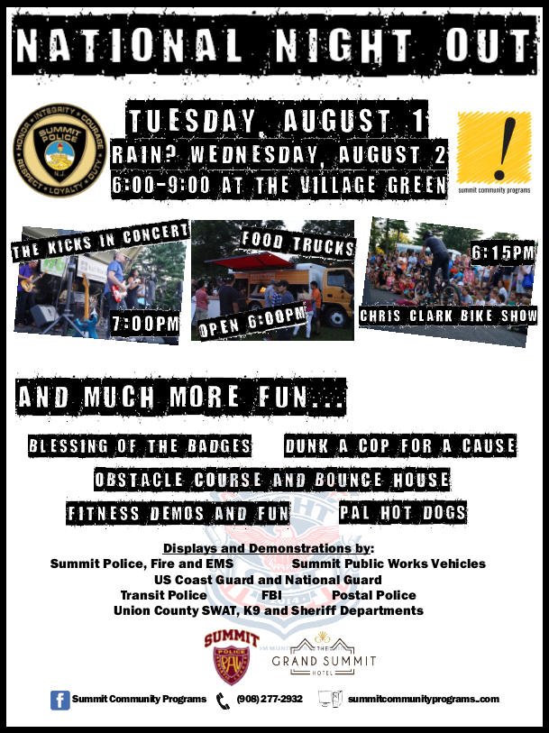 NNO 2017 flyer