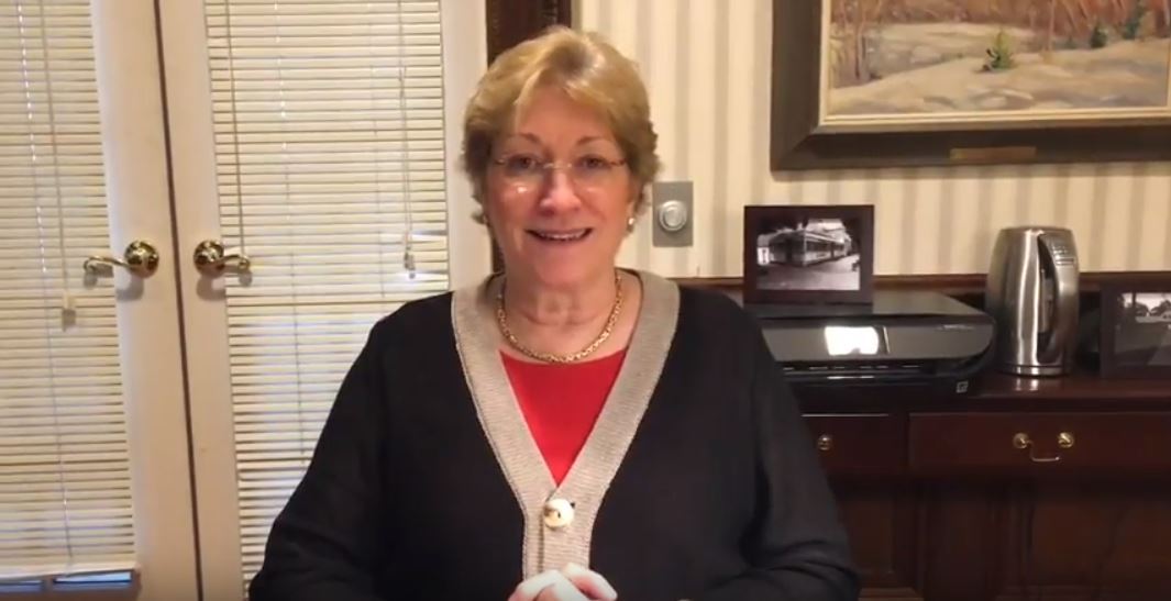 Mayor Radest video26